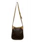 LOUIS VUITTON (ルイ ヴィトン) モノグラム オデオンPM：85000円