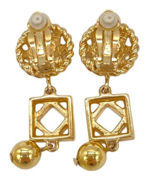 GIVENCHY（ジバンシィ）GIVENCHY (ジバンシィ) イヤリングの古着・服飾アイテム