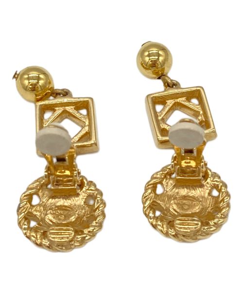 GIVENCHY（ジバンシィ）GIVENCHY (ジバンシィ) イヤリングの古着・服飾アイテム