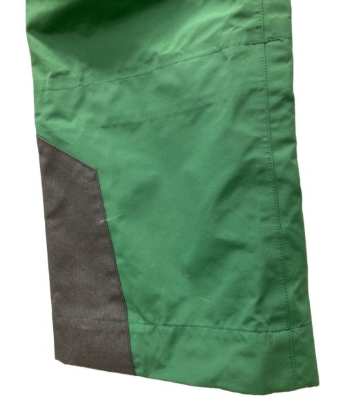 permanent union（パーマネントユニオン）permanent union (パーマネントユニオン) コルセアパンツ グリーン サイズ:SIZE Mの古着・服飾アイテム