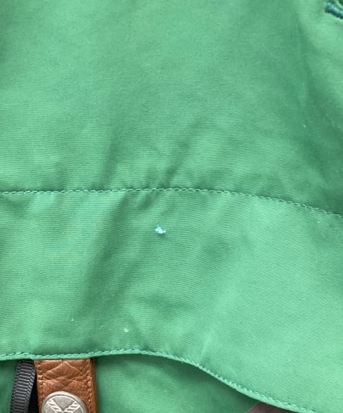 permanent union（パーマネントユニオン）permanent union (パーマネントユニオン) コルセアパンツ グリーン サイズ:SIZE Mの古着・服飾アイテム