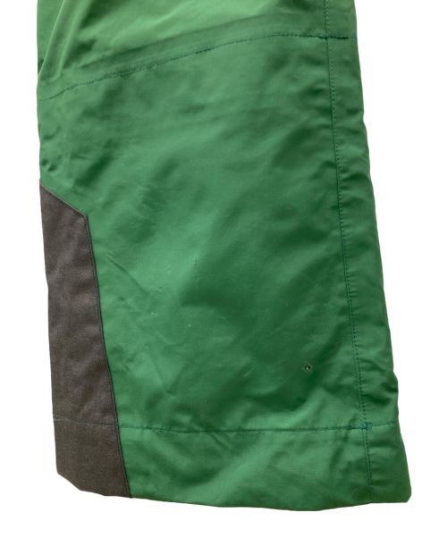 permanent union（パーマネントユニオン）permanent union (パーマネントユニオン) コルセアパンツ グリーン サイズ:SIZE Mの古着・服飾アイテム