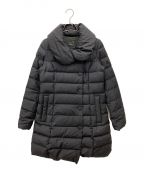 TATRASタトラス）の古着「ダウンコート」｜グレー