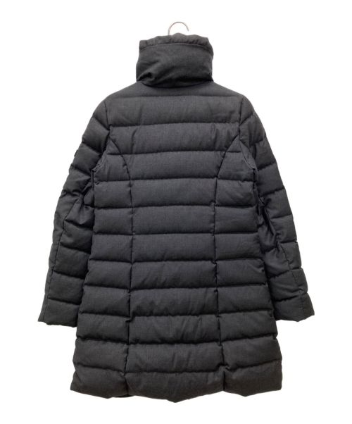 TATRAS（タトラス）TATRAS (タトラス) ダウンコート グレー サイズ:SIZE 02の古着・服飾アイテム