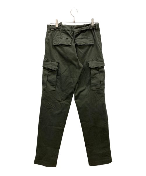 BERWICH（ベルウィッチ）BERWICH (ベルウィッチ) カーゴパンツ グリーン サイズ:SIZE 44の古着・服飾アイテム
