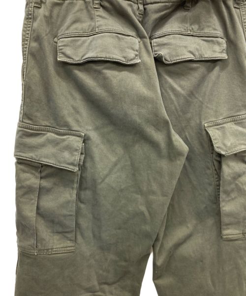 BERWICH（ベルウィッチ）BERWICH (ベルウィッチ) カーゴパンツ グリーン サイズ:SIZE 44の古着・服飾アイテム