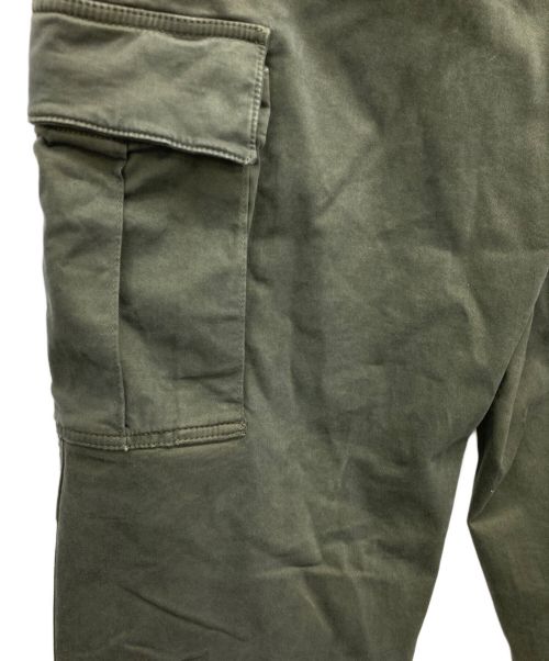 BERWICH（ベルウィッチ）BERWICH (ベルウィッチ) カーゴパンツ グリーン サイズ:SIZE 44の古着・服飾アイテム