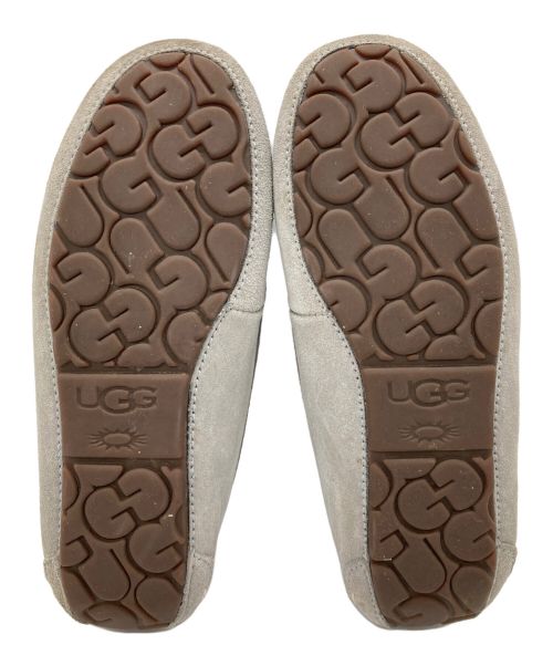 UGG（アグ）UGG (アグ) Ansley グレー サイズ:24の古着・服飾アイテム