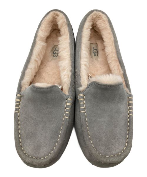 UGG（アグ）UGG (アグ) Ansley グレー サイズ:24の古着・服飾アイテム