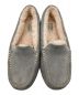 中古・古着 UGG (アグ) Ansley グレー サイズ:24：5500円