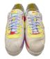 中古・古着 NIKE (ナイキ) CORTEZ SP アイボリー×イエロー サイズ:28.5㎝：5500円