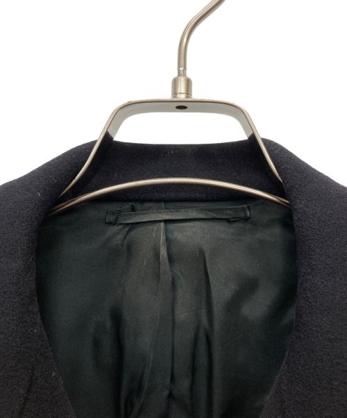 U'S NAVY（アメリカ海軍）U'S NAVY (ユーエスネイビー) Pコート ネイビー サイズ:SIZE 36Rの古着・服飾アイテム