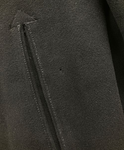 U'S NAVY（アメリカ海軍）U'S NAVY (ユーエスネイビー) Pコート ネイビー サイズ:SIZE 36Rの古着・服飾アイテム