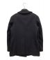 U'S NAVY (ユーエスネイビー) Pコート ネイビー サイズ:SIZE 36R：6000円