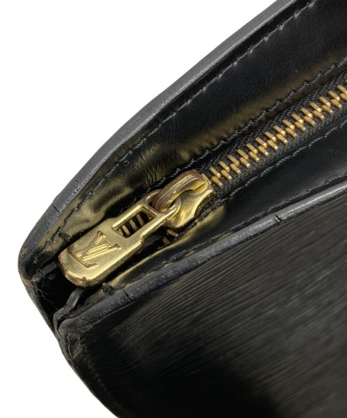 LOUIS VUITTON（ルイ ヴィトン）LOUIS VUITTON (ルイ ヴィトン) エピ サンジャック ショッピングの古着・服飾アイテム