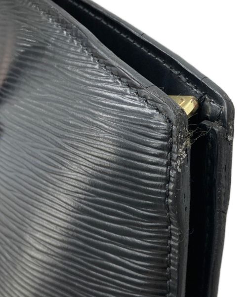 LOUIS VUITTON（ルイ ヴィトン）LOUIS VUITTON (ルイ ヴィトン) エピ サンジャック ショッピングの古着・服飾アイテム