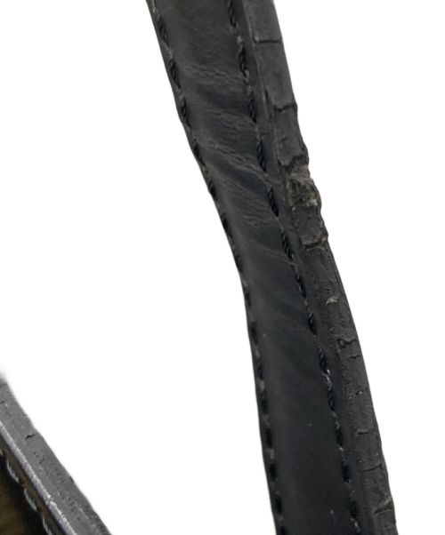 LOUIS VUITTON（ルイ ヴィトン）LOUIS VUITTON (ルイ ヴィトン) エピ サンジャック ショッピングの古着・服飾アイテム