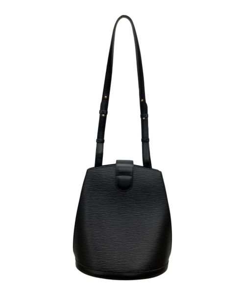 LOUIS VUITTON（ルイ ヴィトン）LOUIS VUITTON (ルイ ヴィトン) エピクリュニー  ブラックの古着・服飾アイテム