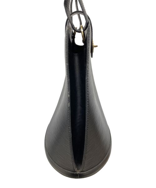 LOUIS VUITTON（ルイ ヴィトン）LOUIS VUITTON (ルイ ヴィトン) エピクリュニー  ブラックの古着・服飾アイテム