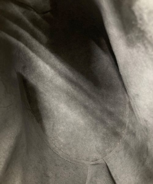 LOUIS VUITTON（ルイ ヴィトン）LOUIS VUITTON (ルイ ヴィトン) エピクリュニー  ブラックの古着・服飾アイテム