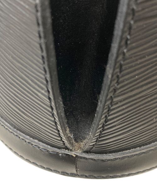 LOUIS VUITTON（ルイ ヴィトン）LOUIS VUITTON (ルイ ヴィトン) エピクリュニー  ブラックの古着・服飾アイテム