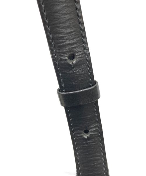 LOUIS VUITTON（ルイ ヴィトン）LOUIS VUITTON (ルイ ヴィトン) エピクリュニー  ブラックの古着・服飾アイテム