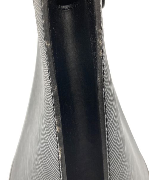 LOUIS VUITTON（ルイ ヴィトン）LOUIS VUITTON (ルイ ヴィトン) エピクリュニー  ブラックの古着・服飾アイテム