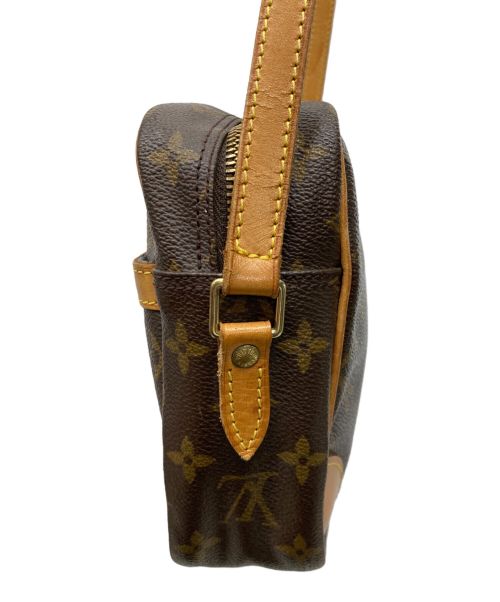 LOUIS VUITTON（ルイ ヴィトン）LOUIS VUITTON (ルイ ヴィトン) モノグラム トロカデロ27の古着・服飾アイテム