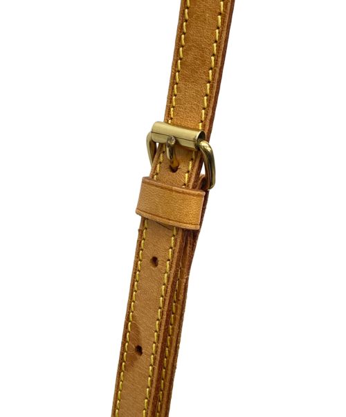 LOUIS VUITTON（ルイ ヴィトン）LOUIS VUITTON (ルイ ヴィトン) モノグラム トロカデロ27の古着・服飾アイテム