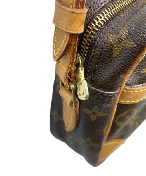 LOUIS VUITTON（ルイ ヴィトン）LOUIS VUITTON (ルイ ヴィトン) モノグラム トロカデロ27の古着・服飾アイテム