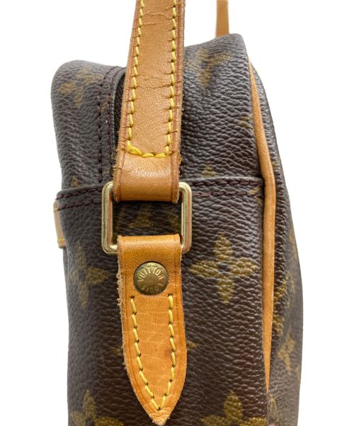 LOUIS VUITTON（ルイ ヴィトン）LOUIS VUITTON (ルイ ヴィトン) モノグラム トロカデロ27の古着・服飾アイテム