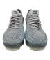 NIKE (ナイキ) AIR VAPORMAX FLYKNIT グレー サイズ:JPN28：22000円