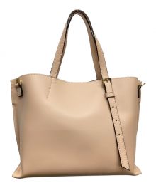 ANAYI（アナイ）の古着「ハンド/ショルダー2WAYバッグ」｜ピンク