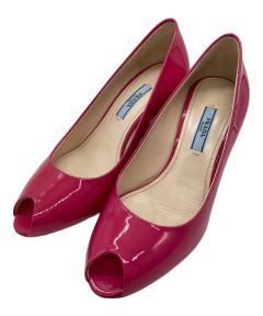 中古・古着通販】CHANEL (シャネル) バレエシューズ ブラック サイズ