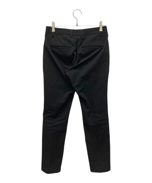 giab’s ARCHIVIO（ジャブス アルキヴィオ）giab’s ARCHIVIO (ジャブス アルキヴィオ) スラックスパンツ ネイビー サイズ:SIZE 42の古着・服飾アイテム