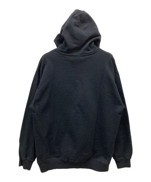 X-LARGE（エクストララージ）X-LARGE (エクストララージ) パーカー ブラック サイズ:SIZE XLの古着・服飾アイテム