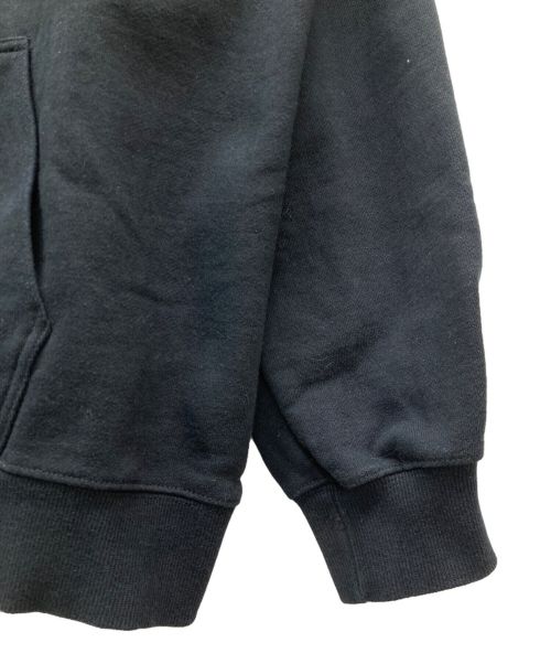 X-LARGE（エクストララージ）X-LARGE (エクストララージ) パーカー ブラック サイズ:SIZE XLの古着・服飾アイテム