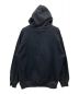 X-LARGE (エクストララージ) パーカー ブラック サイズ:SIZE XL：5500円