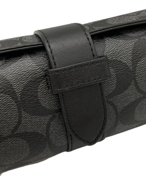 COACH（コーチ）COACH (コーチ) ウォッチケースの古着・服飾アイテム