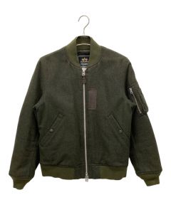 中古・古着通販】MARCELO BURLON (マルセロバーロン) ALPHA (アルファ 