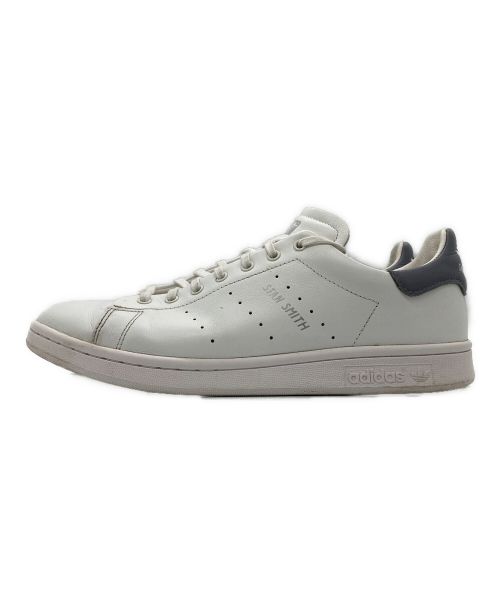 adidas（アディダス）adidas (アディダス) STAN SMITH LUX BEAUTY&YOUTH スタンスミLUX BEAUTY&YOUTH mcn43 ホワイト サイズ:JP270の古着・服飾アイテム