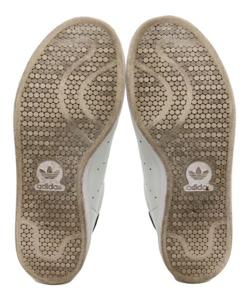 adidas（アディダス）adidas (アディダス) STAN SMITH LUX BEAUTY&YOUTH スタンスミLUX BEAUTY&YOUTH mcn43 ホワイト サイズ:JP270の古着・服飾アイテム
