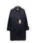 HERNO（ヘルノ）の古着「トレンチコート」｜ネイビー