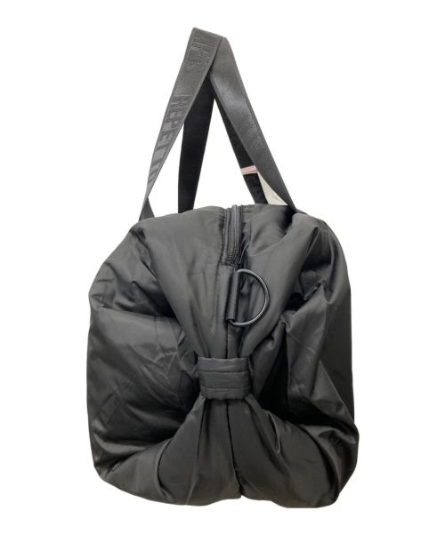 repetto（レペット）Repetto (レペット) ミニボストンバッグ ブラック 未使用品の古着・服飾アイテム