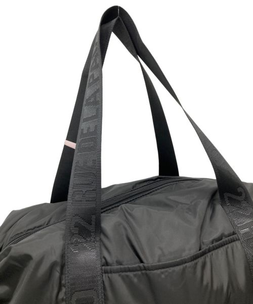 repetto（レペット）Repetto (レペット) ミニボストンバッグ ブラック 未使用品の古着・服飾アイテム