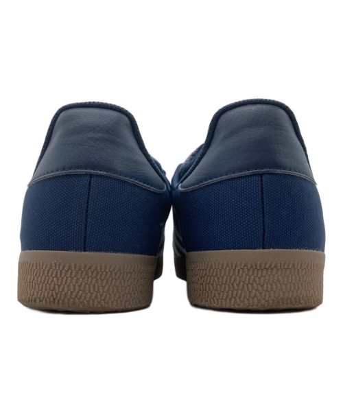 adidas（アディダス）adidas (アディダス) ガゼル GTX  ネイビー サイズ:JP275の古着・服飾アイテム