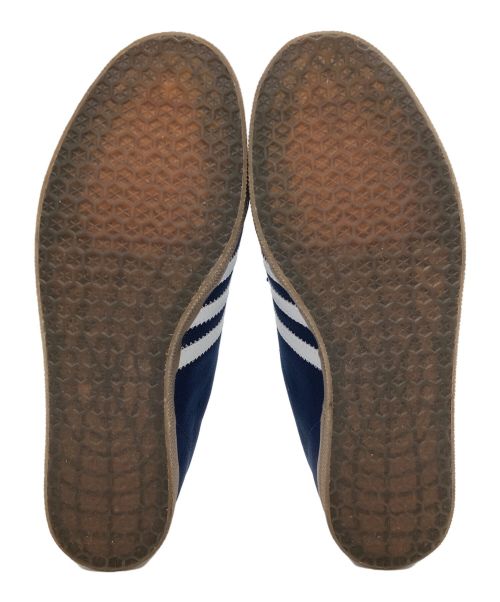adidas（アディダス）adidas (アディダス) ガゼル GTX  ネイビー サイズ:JP275の古着・服飾アイテム