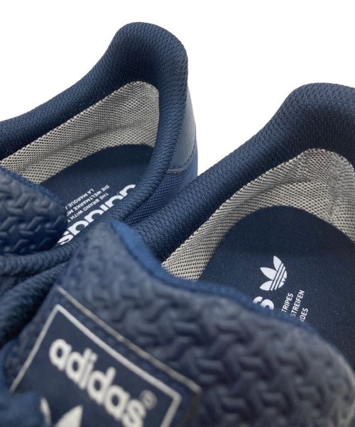 adidas（アディダス）adidas (アディダス) ガゼル GTX  ネイビー サイズ:JP275の古着・服飾アイテム