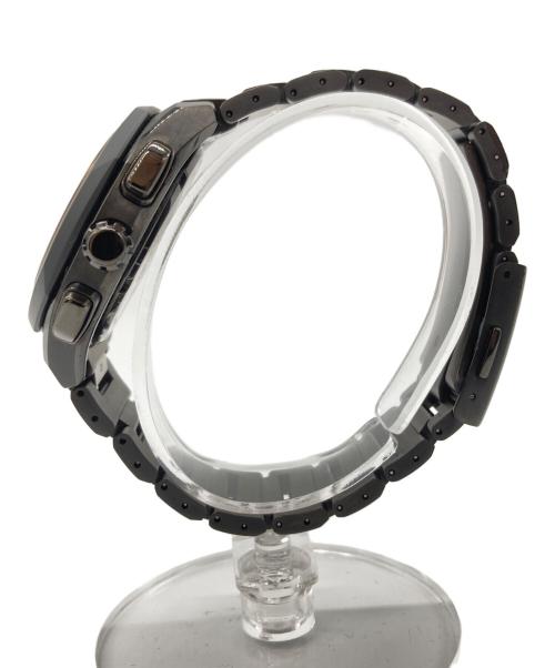 SEIKO（セイコー）SEIKO (セイコー) SEIKO アストロン ネクスター SBXD009 ブラックの古着・服飾アイテム