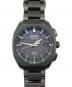 SEIKO（セイコー）の古着「SEIKO アストロン ネクスター SBXD009」｜ブラック